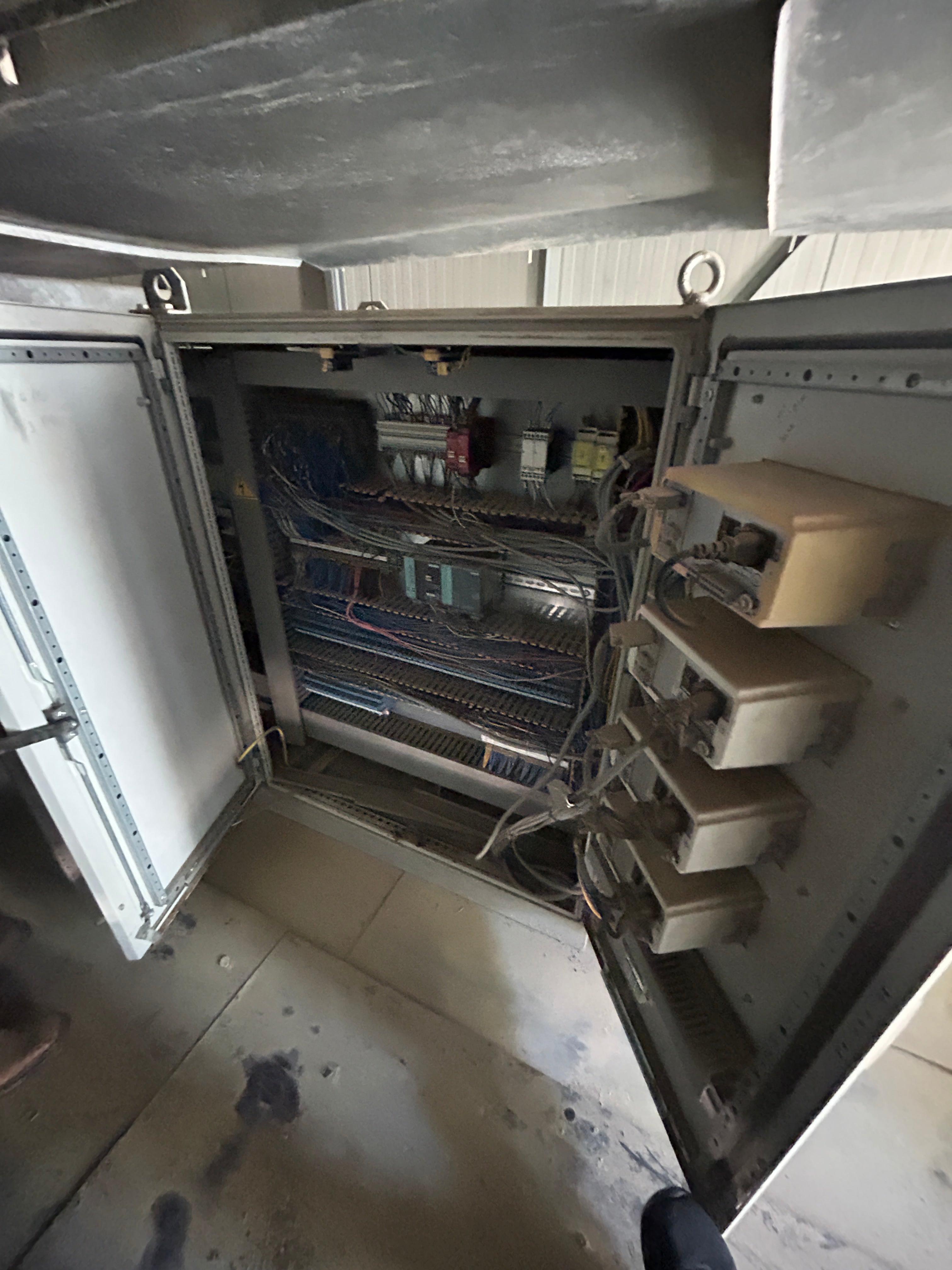 SBM Super Moby Mix 130 Mobile Batch Plant