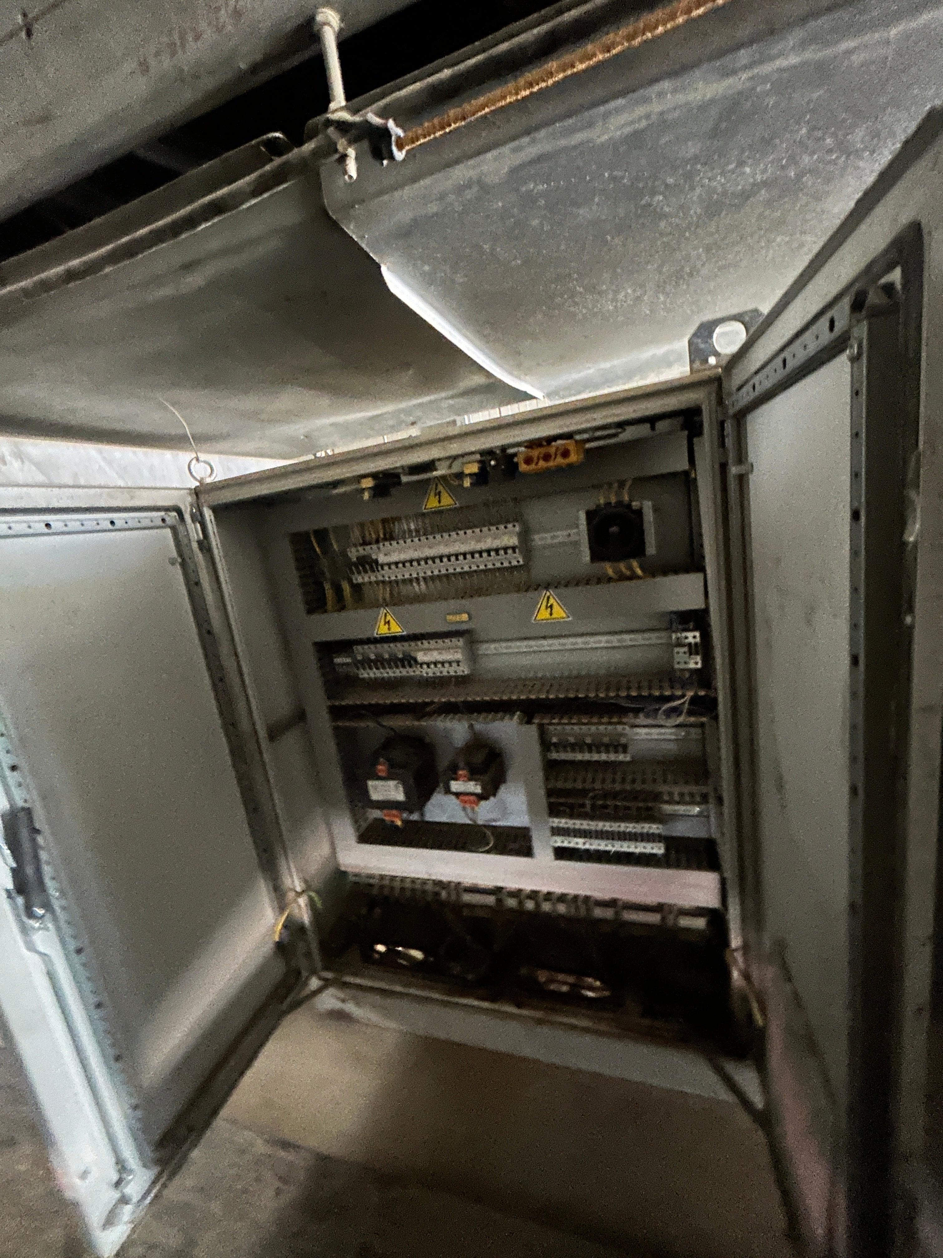 SBM Super Moby Mix 130 Mobile Batch Plant