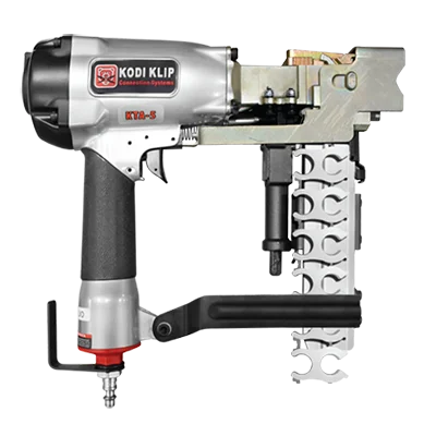 Kodi Klip - Klipper Gun Tool