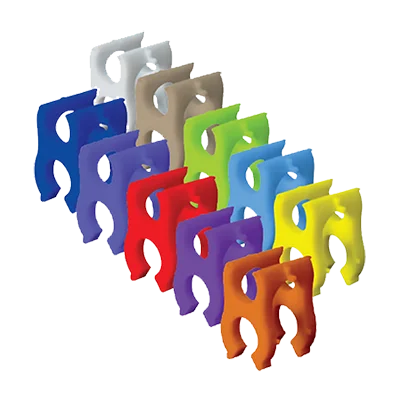 Kodi Klip - Connectors