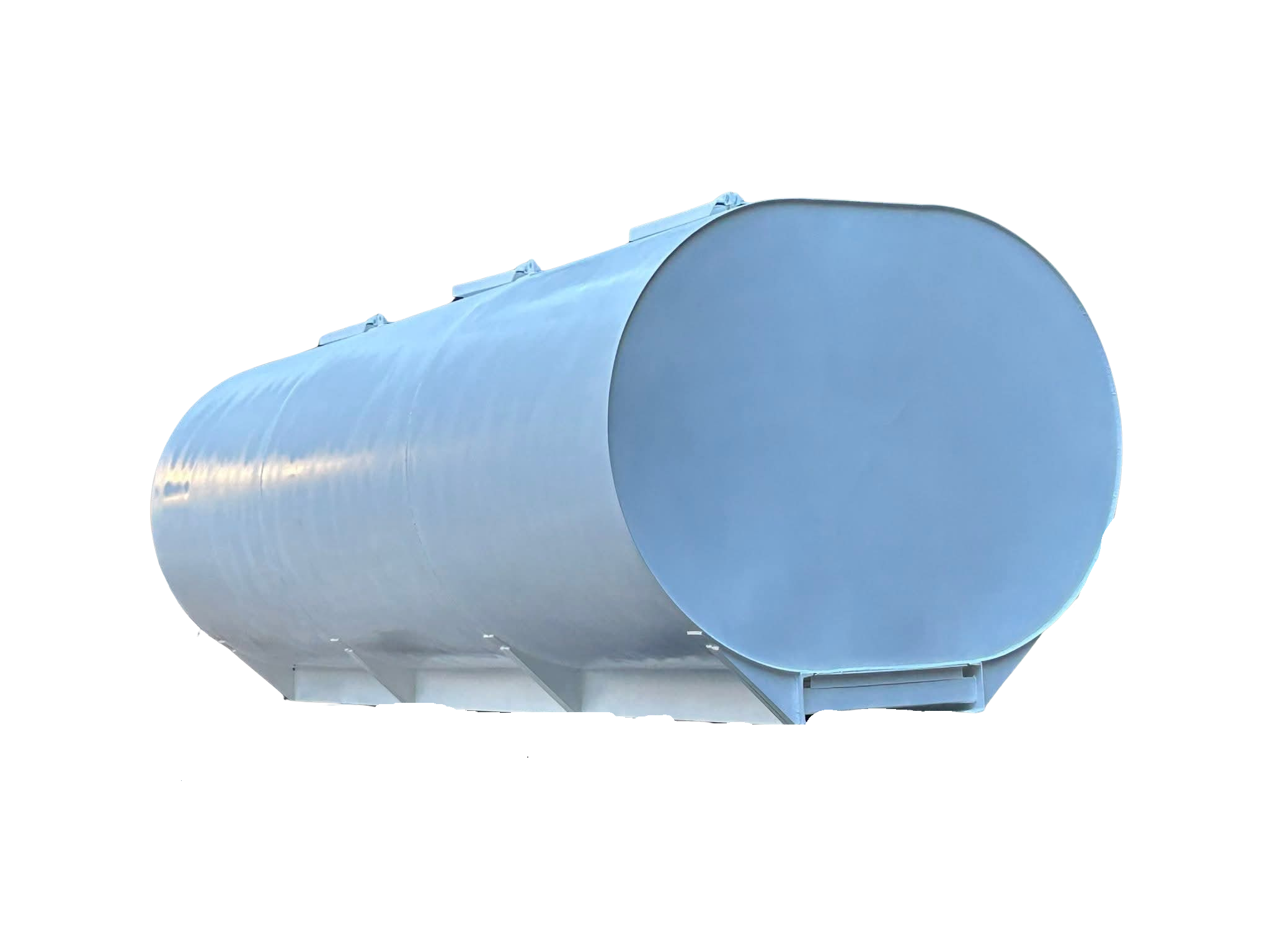 water tank horizonal