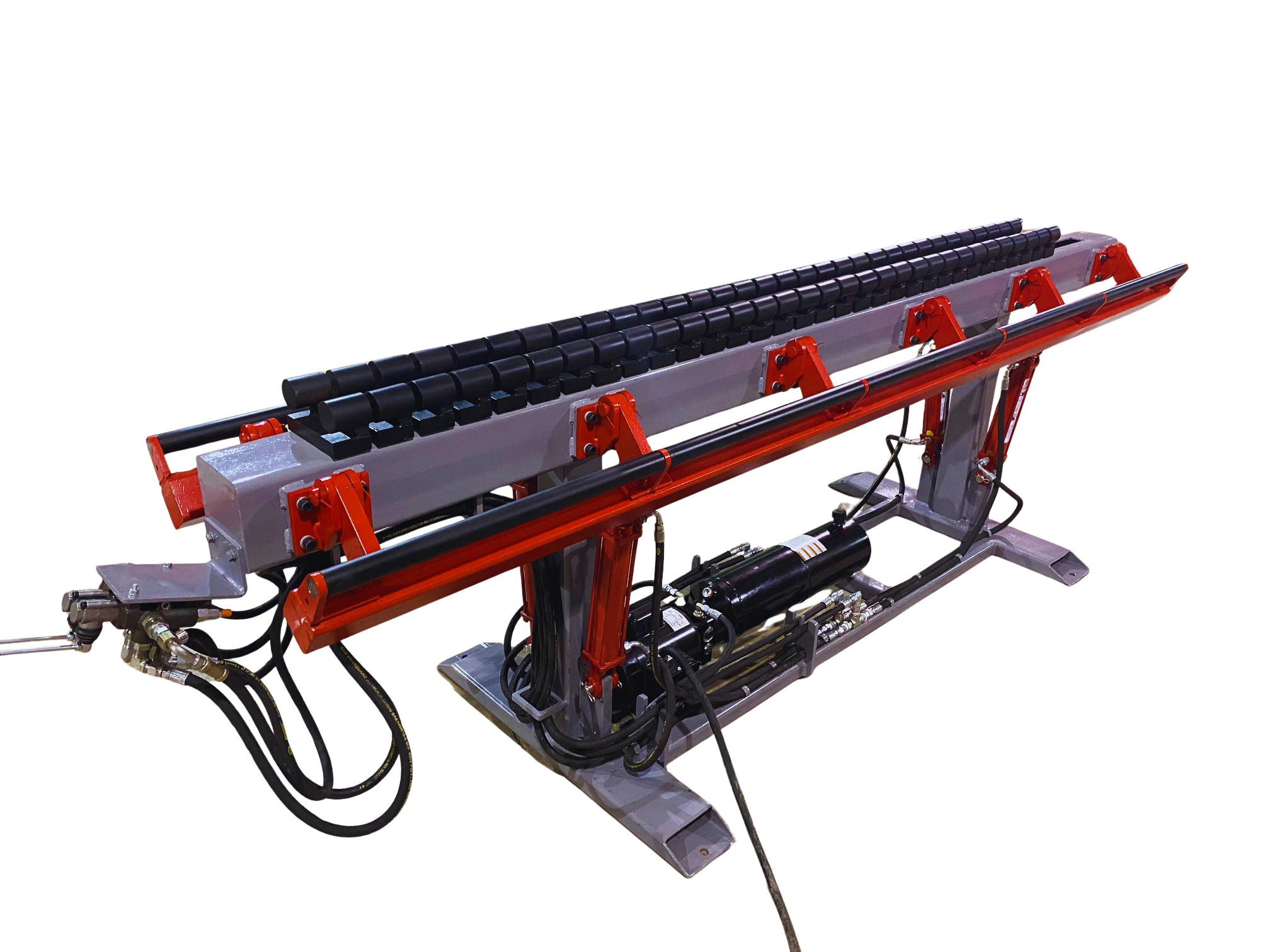 Wiretech - Double Mesh Bender