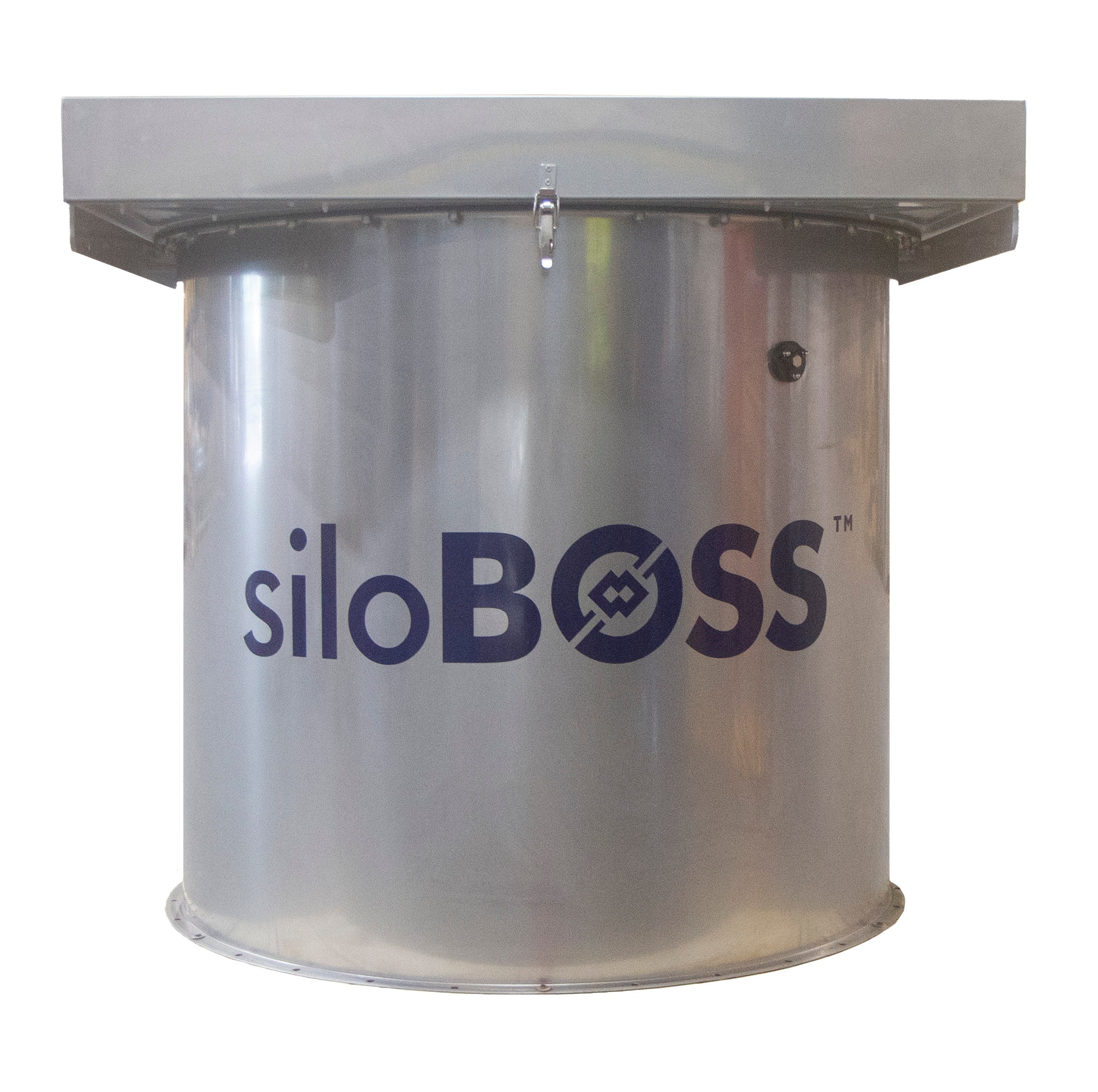 WAM - SiloBOSS