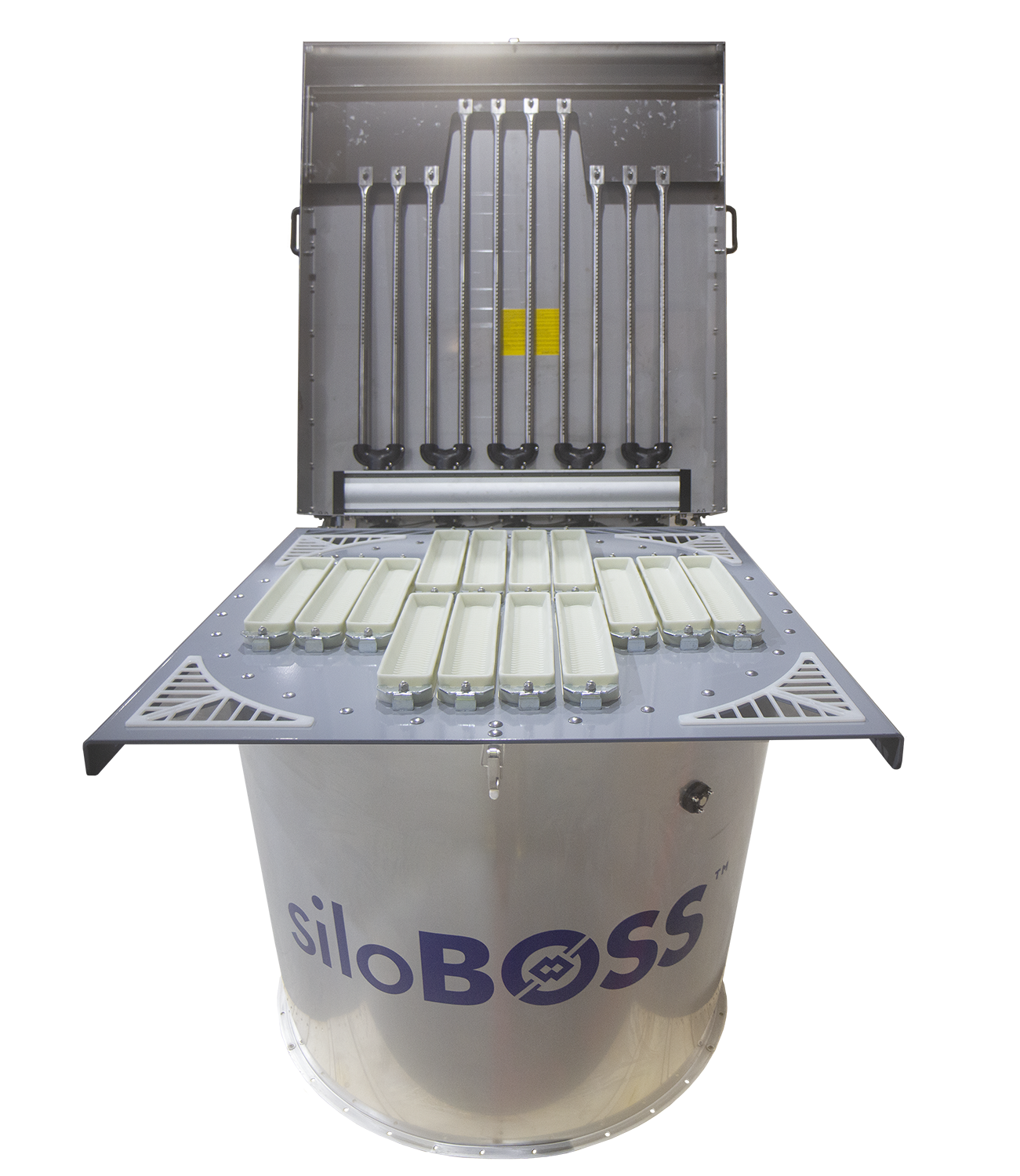 WAM - SiloBOSS