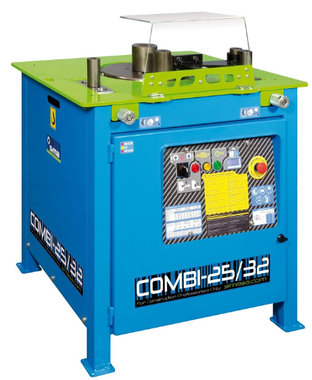 rebar bender electric
