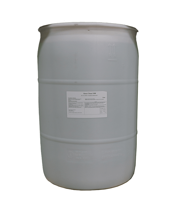 Sioux - Clean Water Treatment