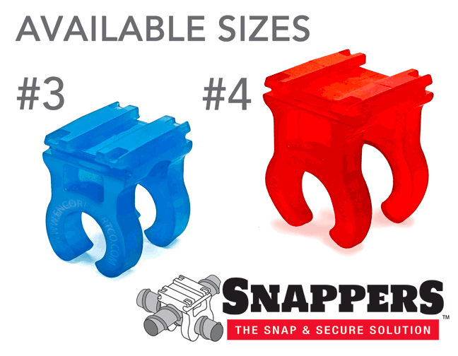 Encore - Snappers