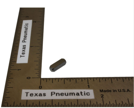 Texas Pneumatic - Tool Nose Key
