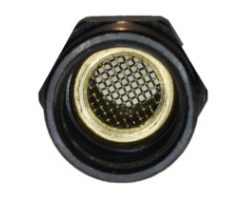 Texas Pneumatic - Inlet Bushing