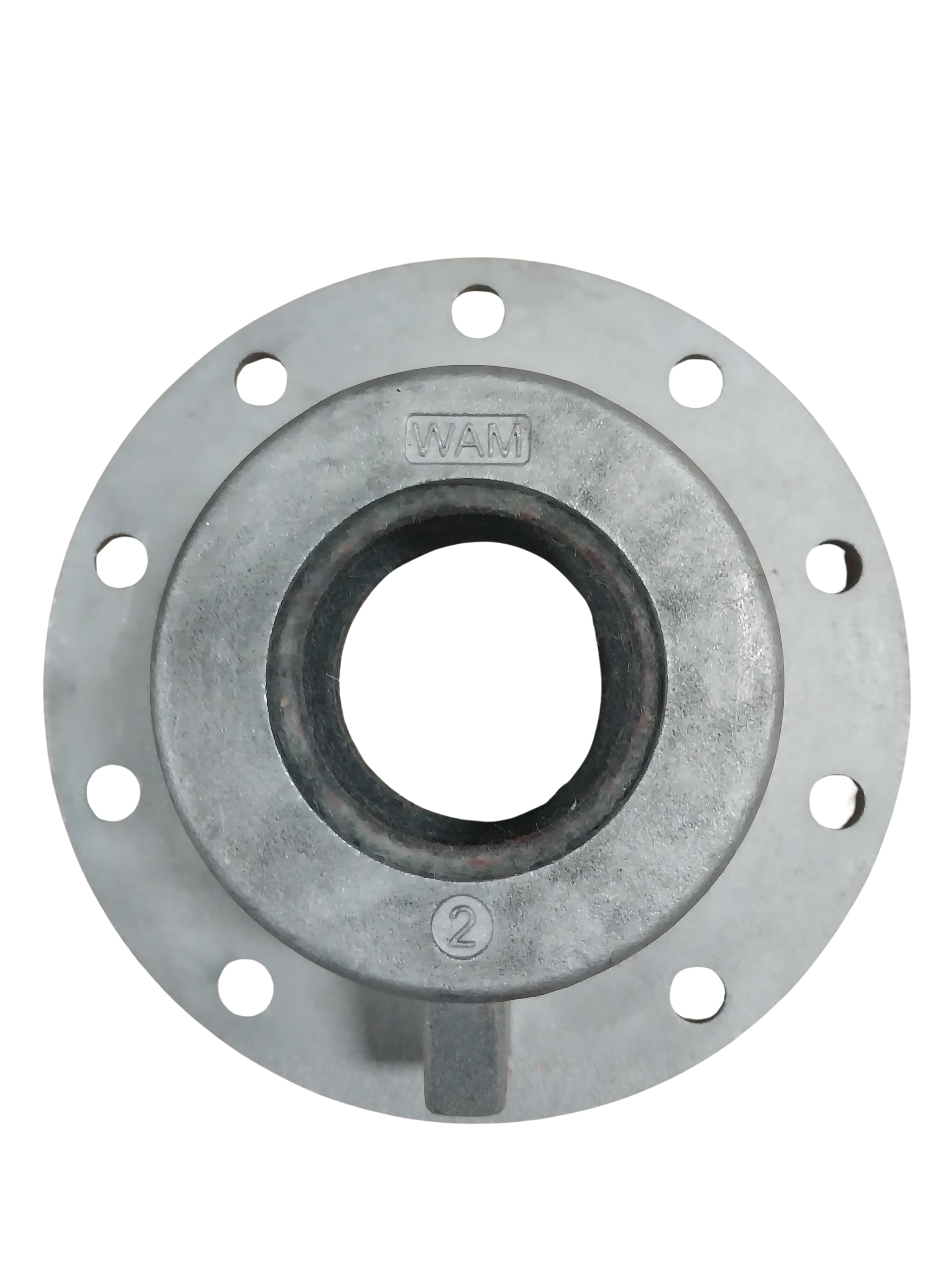 gearbox seal WAM