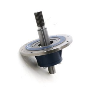 WAM - Inlet End Bearing