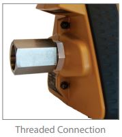 Wyco - 995 Concrete Vibrator Motor