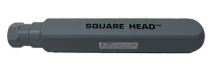 Wyco - Square Head Sizes