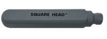 Wyco - Square Head Sizes