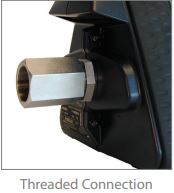 Wyco - Sure Speed 2.0 Electric Vibrator