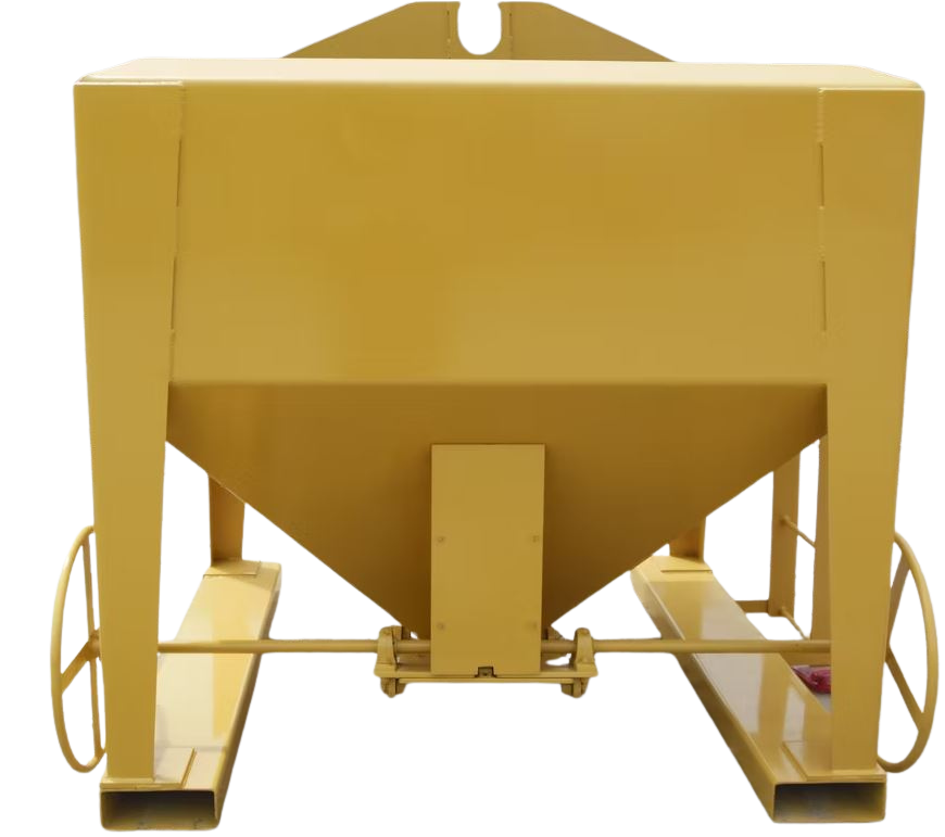 Concrete Pouring Buckets