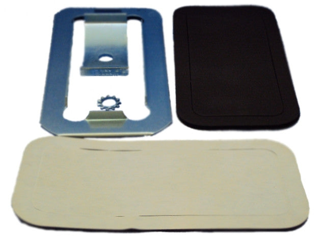 Monitor - External Mounting Kit