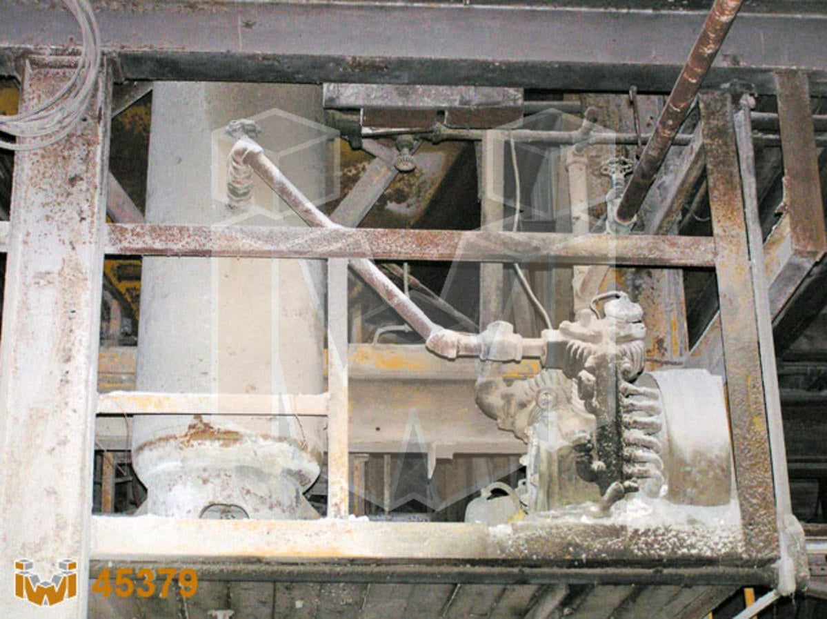 Gardner Denver Air Compressor