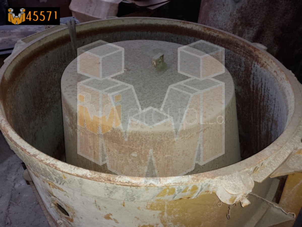 Hawkeye Manhole Form Set