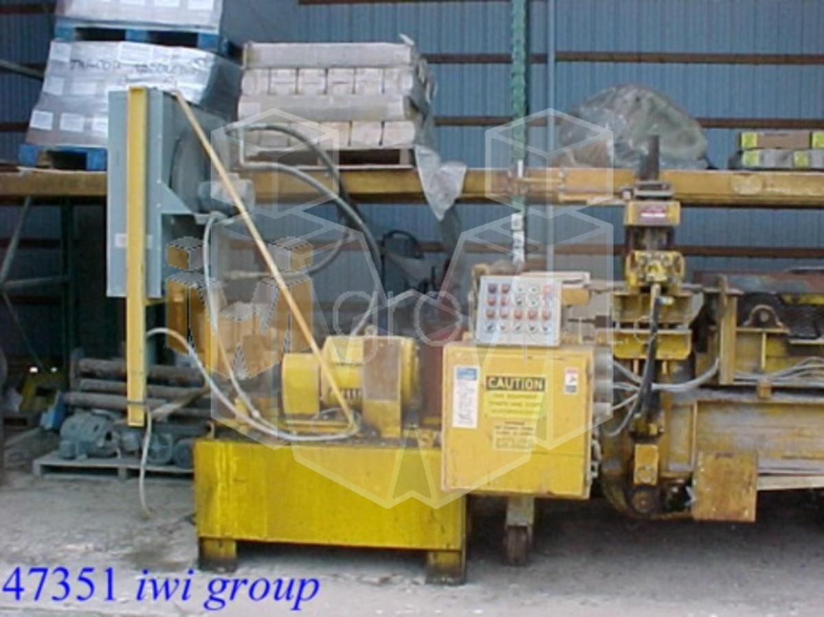 E & R CM24-HV Splitter