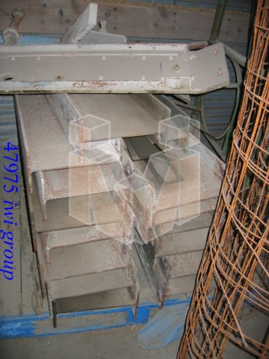 Bonnybrook H-Beam Forms