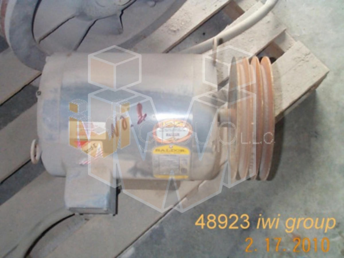 Electric Motors