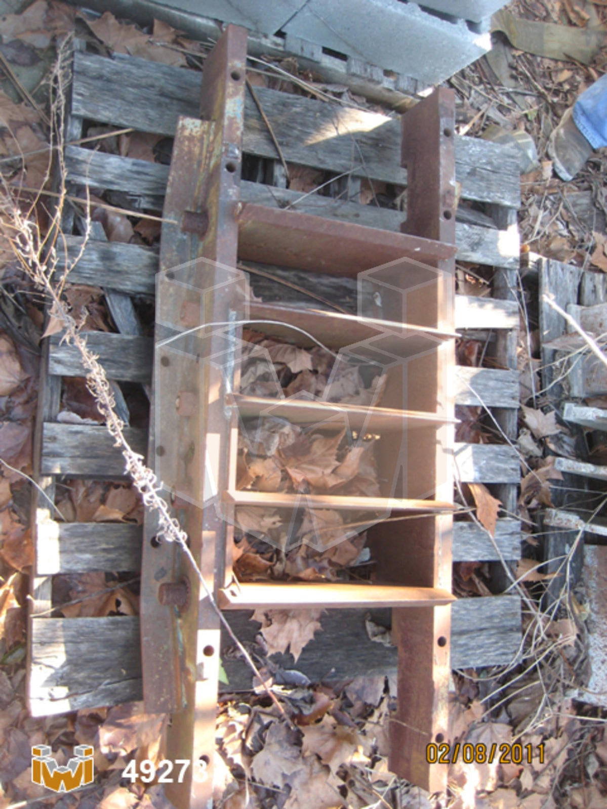 Besser 6" UPTMold Box