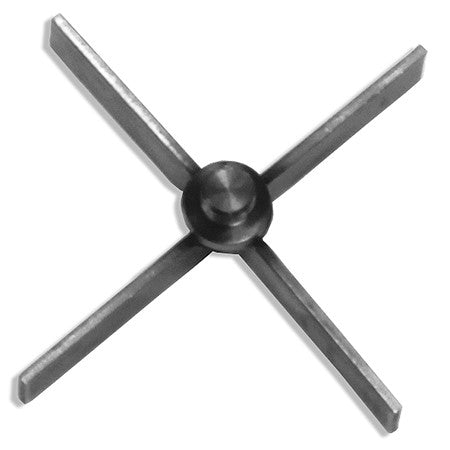 Monitor - 4 Vane Paddle
