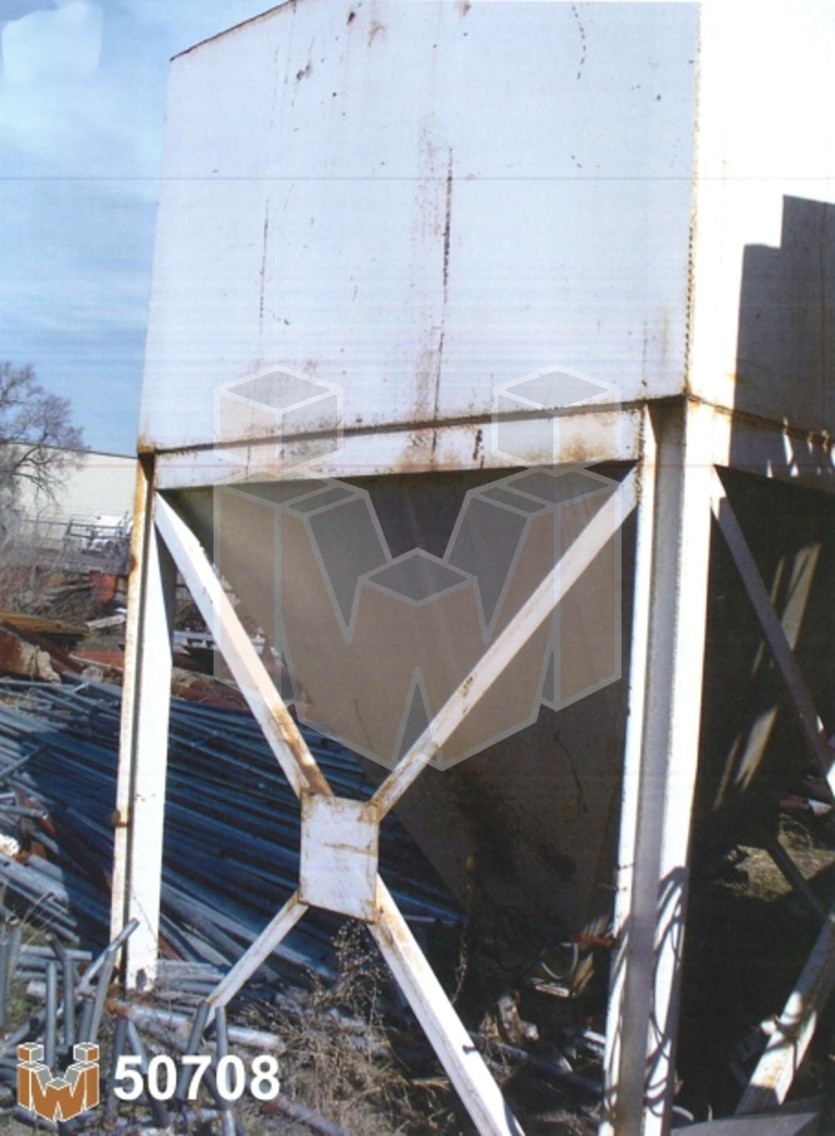 Precast Batch Plant