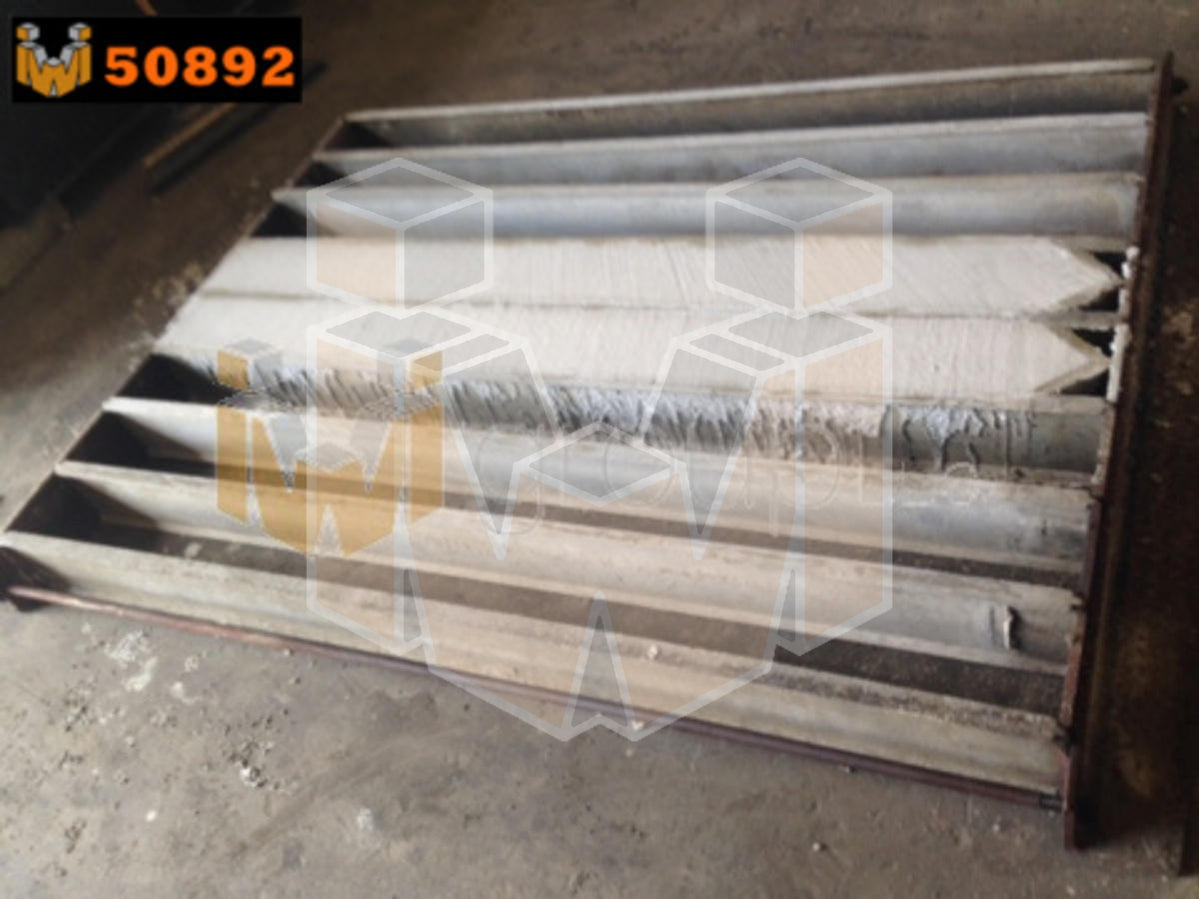 Precast Cribbing Form Set