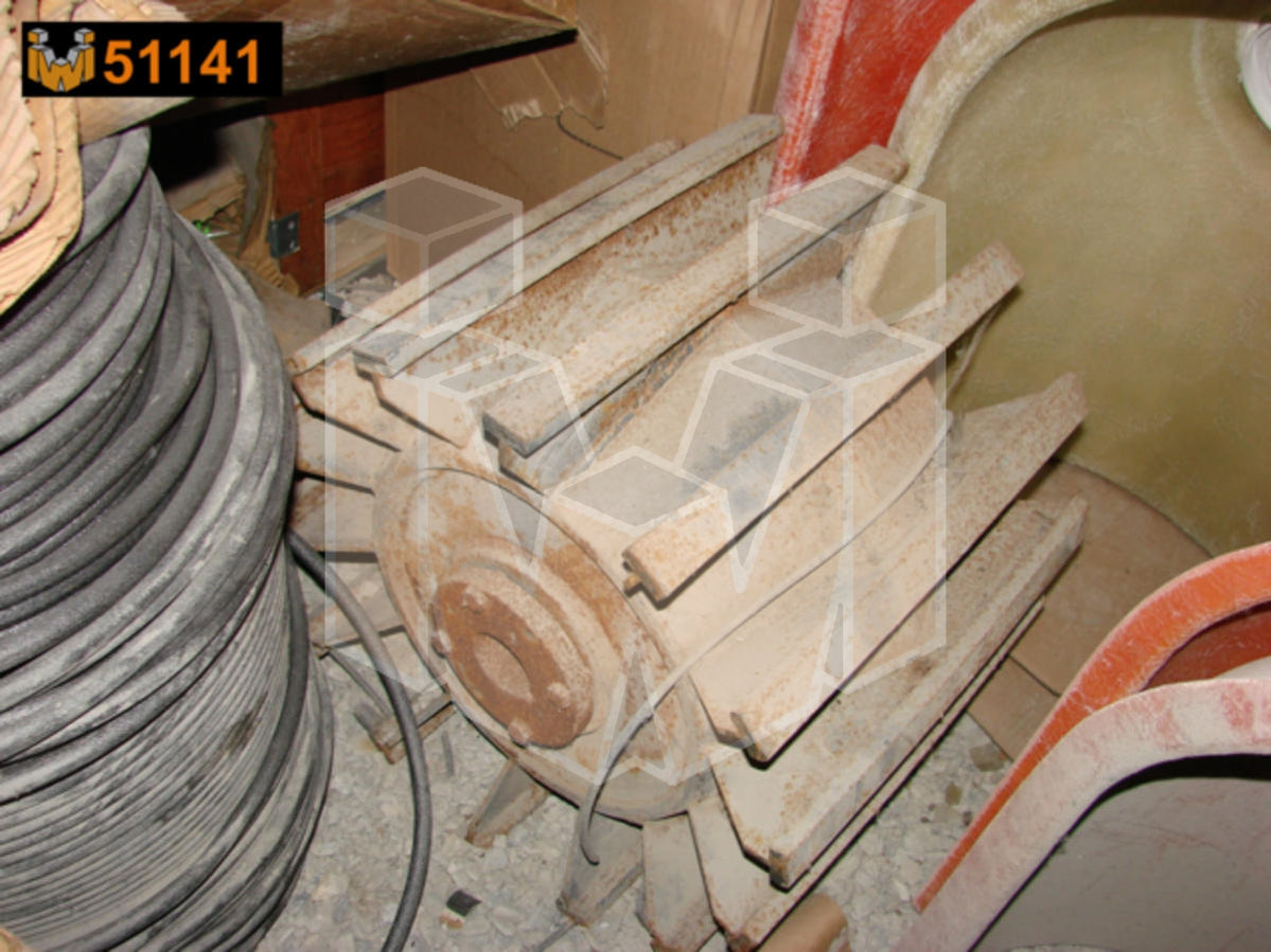 Bucket Elevator Components