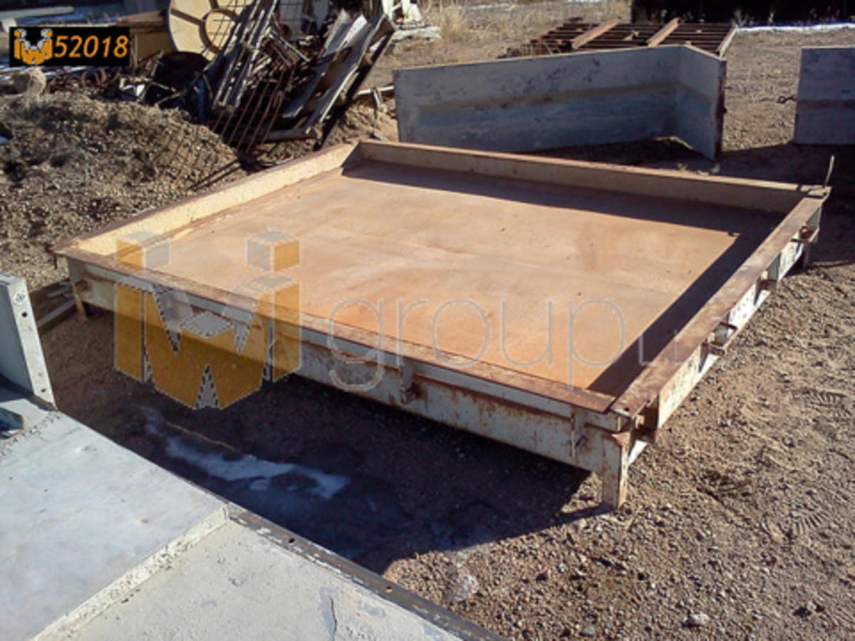 Grease Interceptor Form