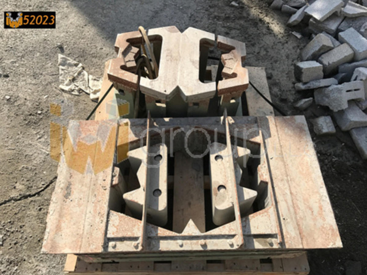 Ridge Rock Mold Box Package