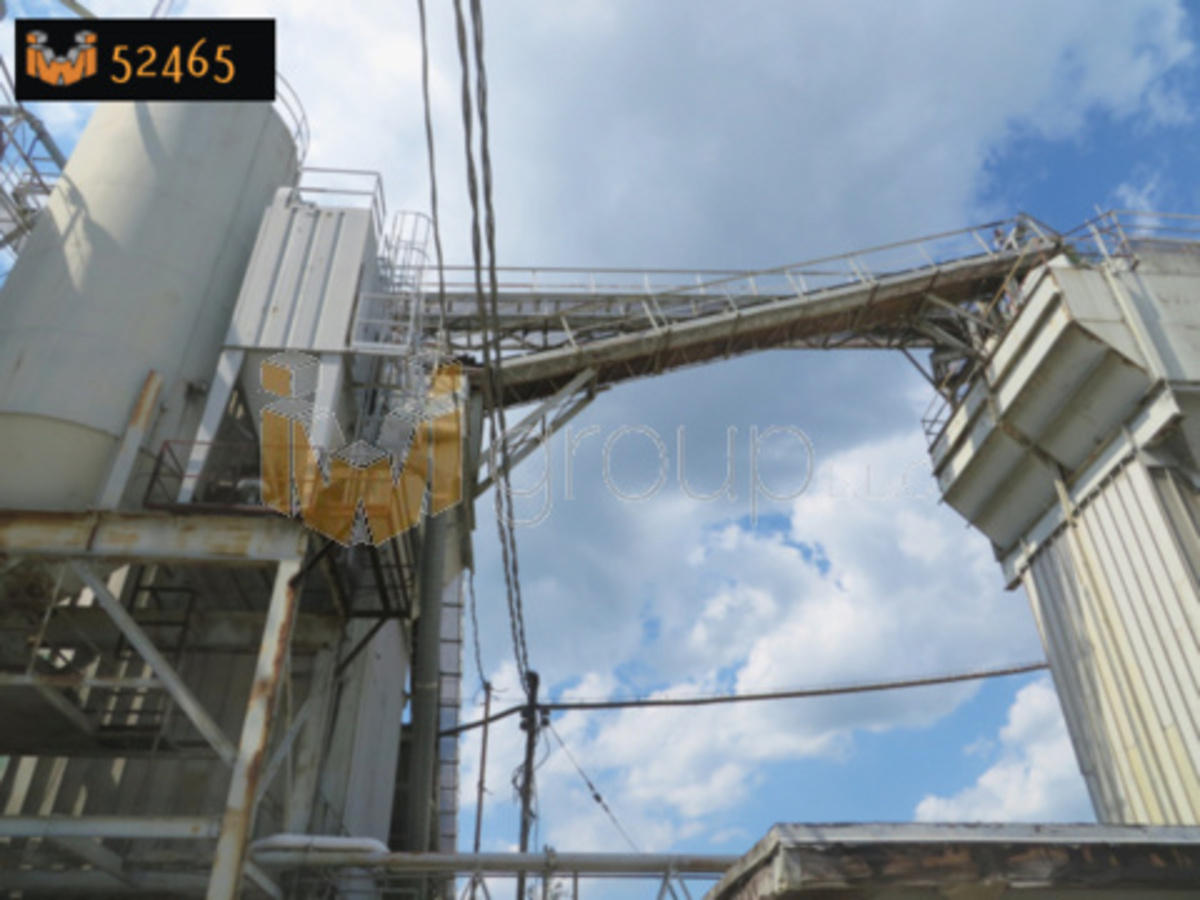 Belt Conveyor