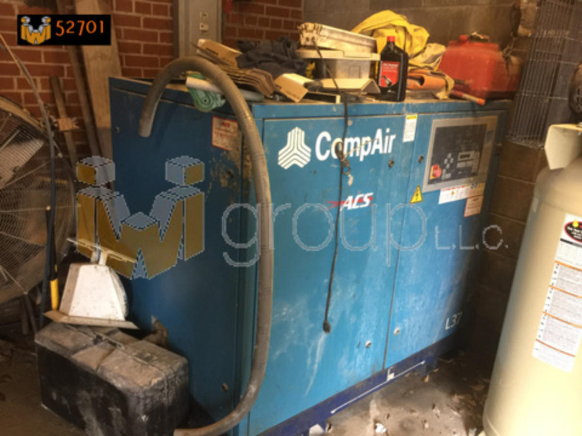 Compaire Air Compressor