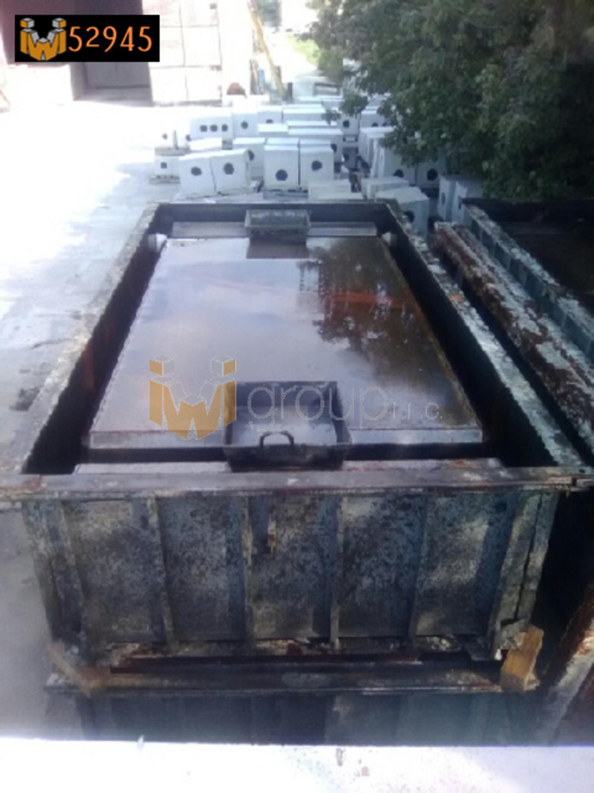 Taylorsville Septic Tank Forms