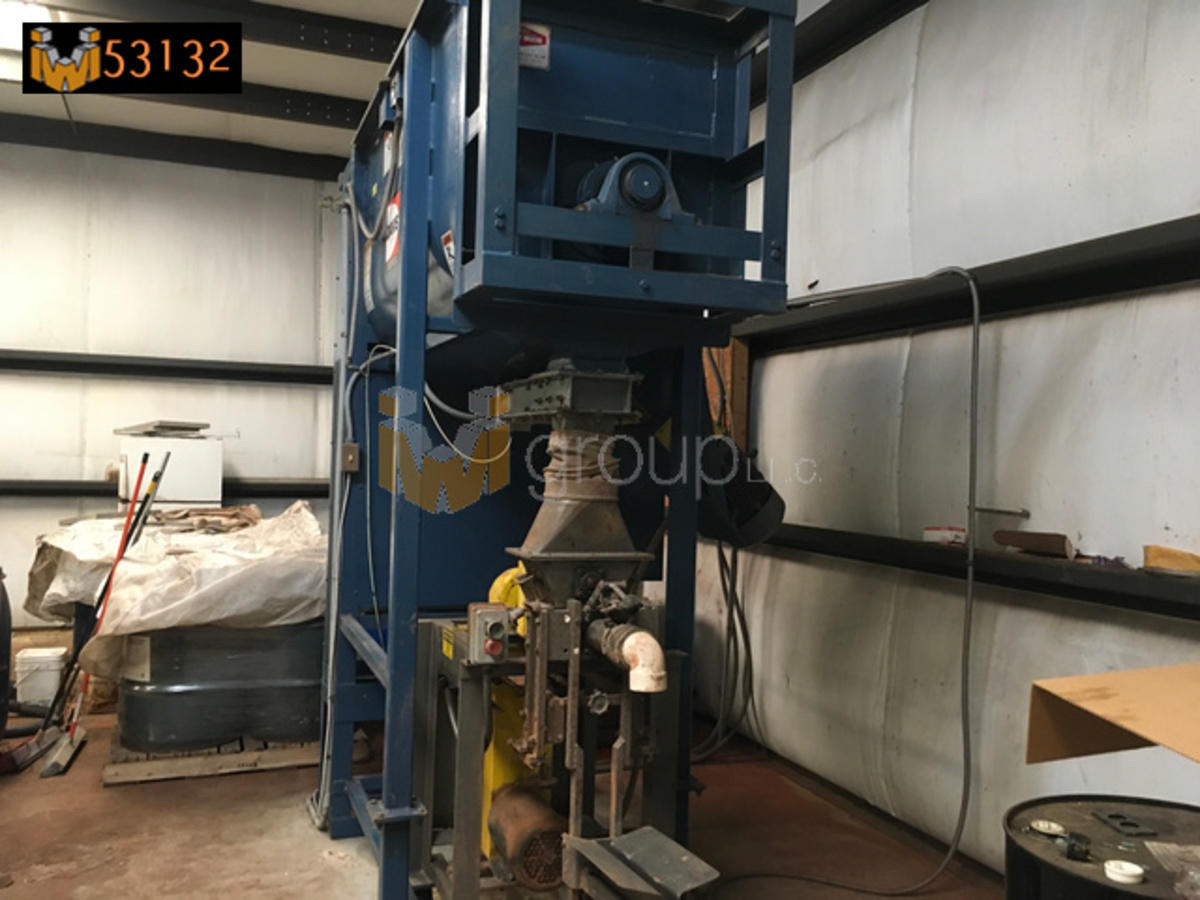 Davis UD 5 Paddle Mixer