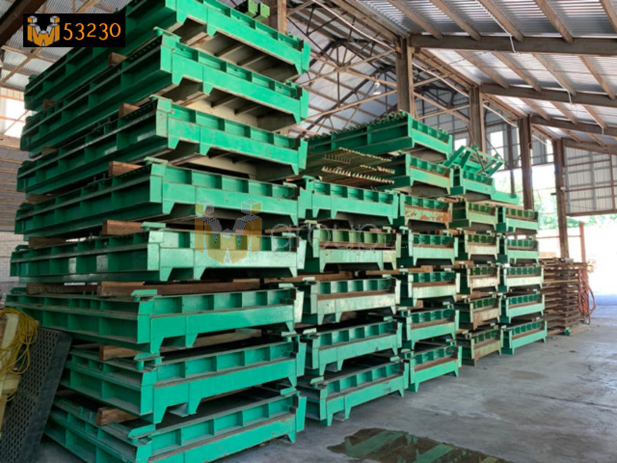 Smart Walls Form System