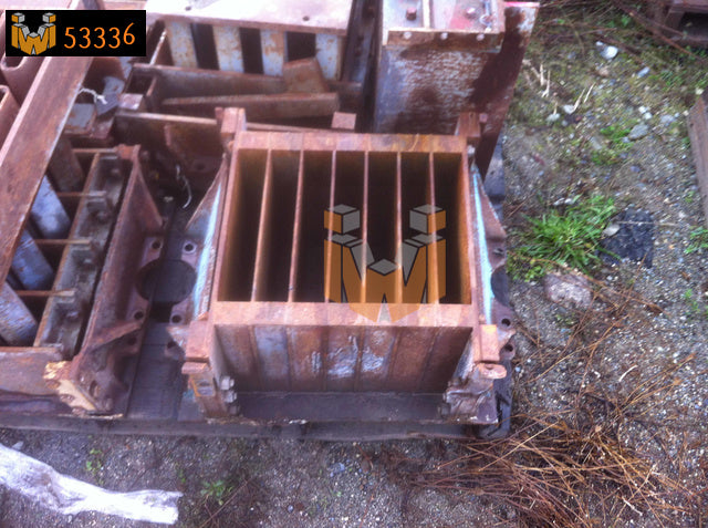 Columbia 22 Mold Boxes