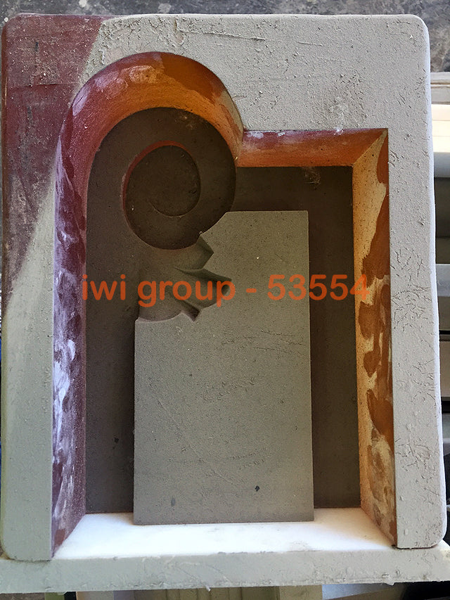 Architectural Molds 53554
