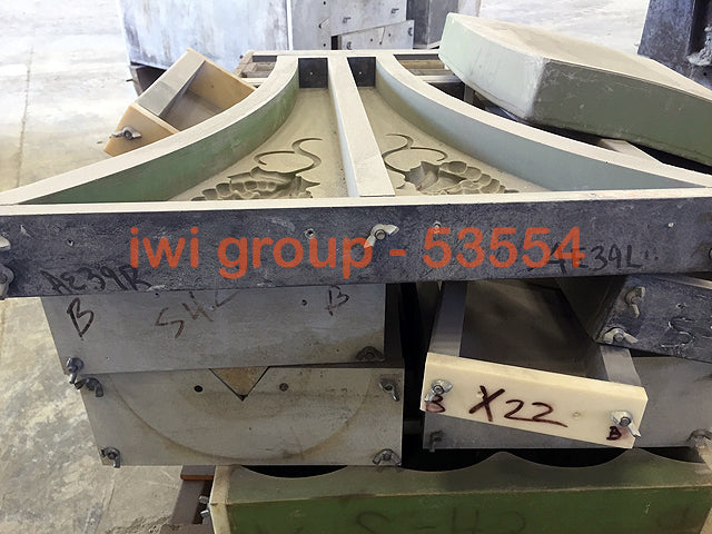 Architectural Molds