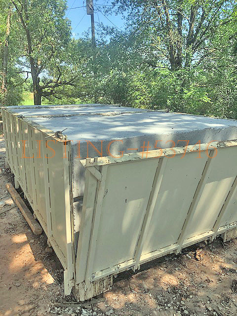 Septic Tank Form