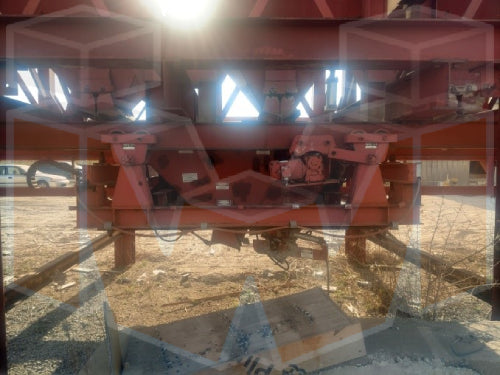 Ross Batch Plant