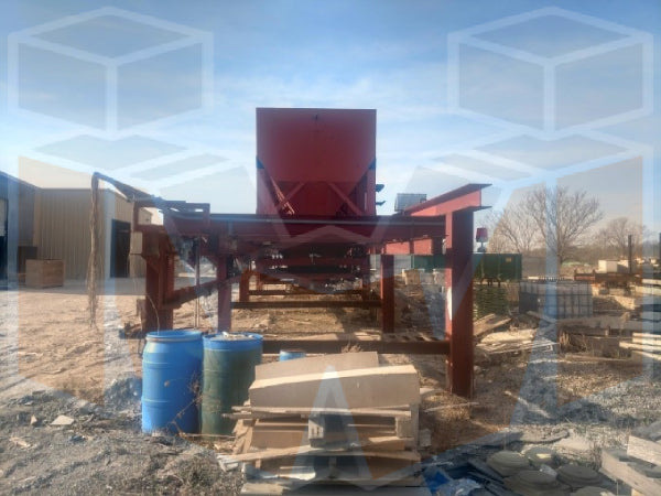 Ross Batch Plant