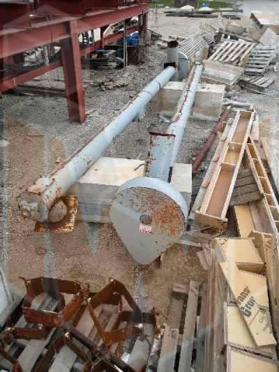 Ross Batch Plant