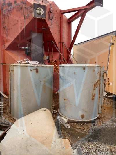 Ross Batch Plant