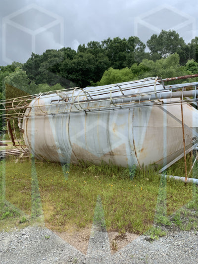 Cement Silo