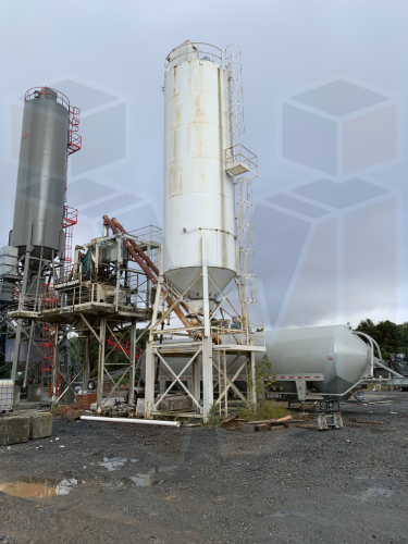 Batch Plant