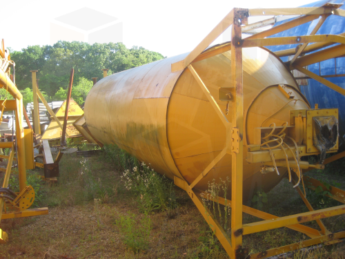 Batch Plant