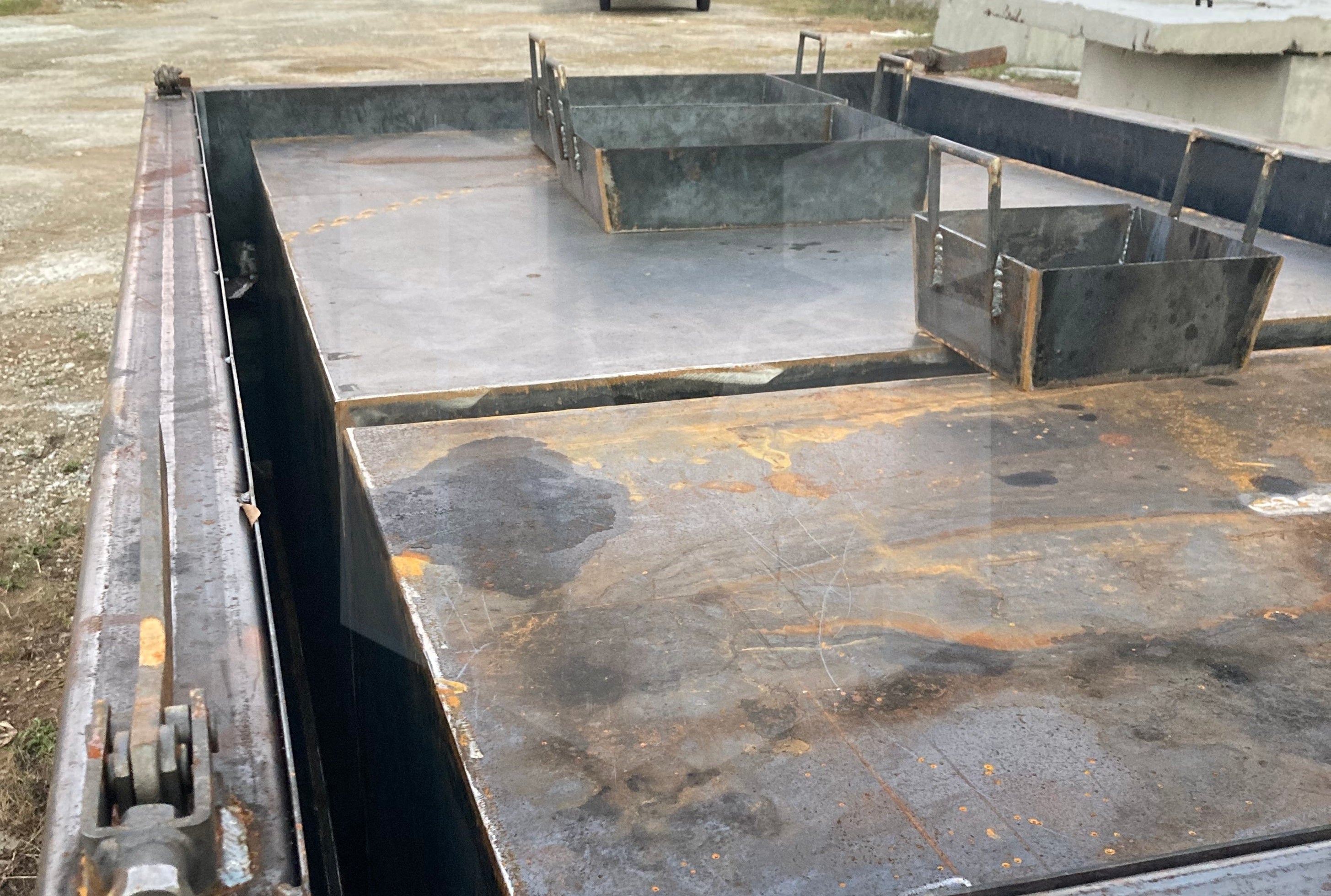 Septic Tank Forms